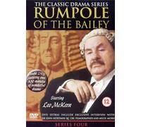 Rumpole of the Bailey