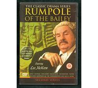 Rumpole Of The Bailey - Series 2 - Complete G