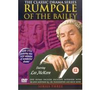 Rumpole of the Bailey