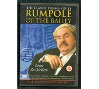 Rumpole Of The Bailey The Entire First Series