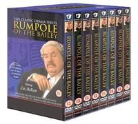 Rumpole of the Bailey [Box Set]