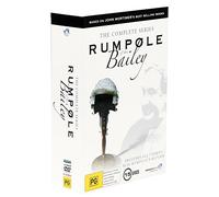 Rumpole Of The Bailey Box Set S1-7