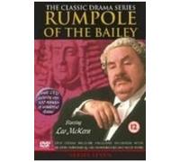 Rumpole of the Bailey [DVD] [Import]