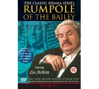 Rumpole Of The Bailey - Series 6 - Complete
