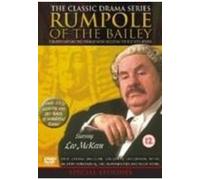 Rumpole of the Bailey [DVD] [Import]