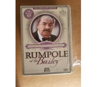 Rumpole Of The Bailey: The Complete Series Megaset