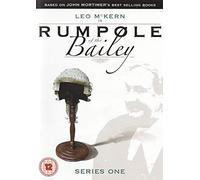 Rumpole of the Bailey - Rumpole of the Bailey - Series 1 [Import anglais]
