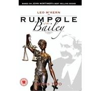 Rumpole Of The Bailey - Series 2 - Complete