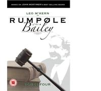 Rumpole of the Bailey – Série 4 – Import anglais – Fremantle