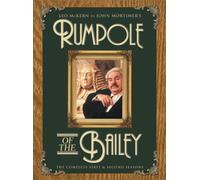 Rumpole of the Bailey - Seasons 1 & 2 [Import USA Zone 1]