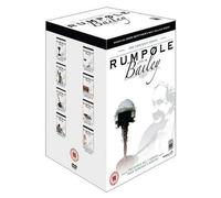 Rumpole Of The Bailey - Series 1-7 - Complete