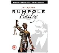 Rumpole Of The Bailey - Series 2 - Complete [1979] [Dvd]