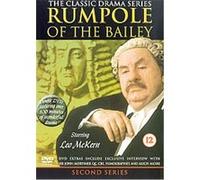 Rumpole Of The Bailey - Series 2 - Complete