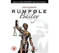 Rumpole of the Bailey - Rumpole of the Bailey - Series 2 [Import anglais]