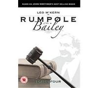 Rumpole Of The Bailey - Series 4 - Complete G