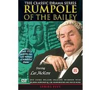Rumpole of the Bailey