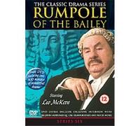 Rumpole of the Bailey [DVD] [Import]