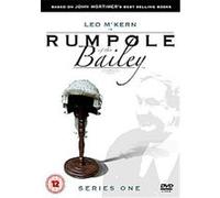Rumpole Of The Bailey - Series One - Complete G