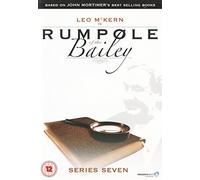 Rumpole of the Bailey - Series Seven