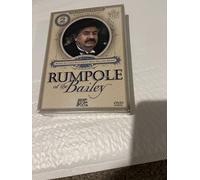 Rumpole Of The Bailey, Set 2 - The Complete Seasons 3 & 4
