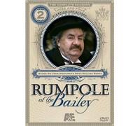 Rumpole of the Bailey: Set 2 [Import USA Zone 1]