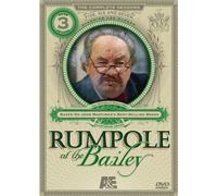 Rumpole of the Bailey: Set 3 [Import USA Zone 1]