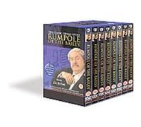 Rumpole Of The Bailey - The Complete , (Box Set) G