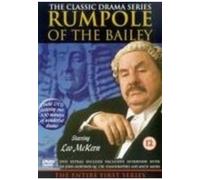 Rumpole Of The Bailey The Entire First Series