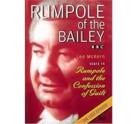 Rumpole Of The Bailey - The Lost Episode