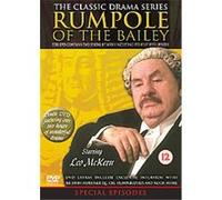 Rumpole Of The Bailey - The Specials G