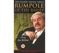 Rumpole of the Bailey [VHS]