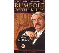 Rumpole of the Bailey [VHS]