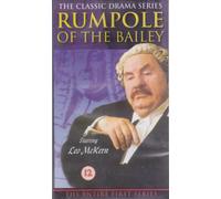 Rumpole of the Bailey [VHS]
