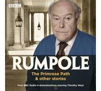 Rumpole The Primrose Path other stories by John Mortimer Unknown (Auteur)