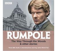 Rumpole The Way Through the Woods other stories by John Mortimer Unknown (Auteur)