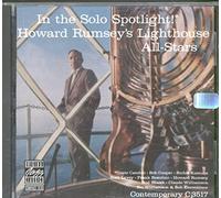 Rumsey, Howard Lighthouse All-S - in The Solo Spotlight
