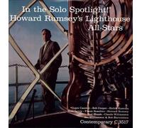 Rumsey, Howard Lighthouse All-S - In the Solo Spotlight