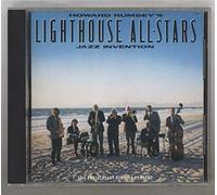 Rumsey, Howard Lighthouse All-S - Jazz Invention