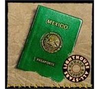 Rumsey, Howard Lighthouse All-S - Mexican Passport