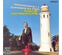 Rumsey, Howard-Lighthouse - Music for The.