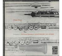 Rumsey, Howard - Oboe/Flute