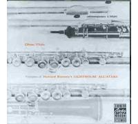 Rumsey,Howard - Volume 4-Lighthouse All-Stars [Import]