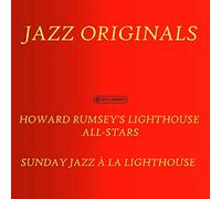Rumseys Howard Lighthouse All-Stars - Sunday Jazz a La Lightfoot