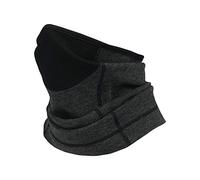 Rumsfel Cache Cou Tubulaire, Tour De Cou Nez Hiver Homme & Femme, d'hiver Multifonctionnel en Cachemire Unisexe pour la Moto, Le Ski, la randonnée, Le Cyclisme et d'autres Sports de Plein air