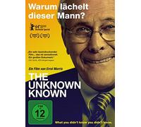 Rumsfeld,Donald - The Unknown Known: die Agenda des Donals Rumsfeld