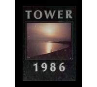 Rumson-Fair Haven High School - 1986 Yearbook | Official Classmates® Premium Reprint | Authentic Archival Edition | Softcover