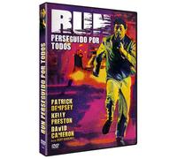 Run (1991) / Run Perseguido Por Todos Dvd Spanish Import Plays In English