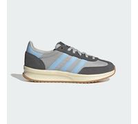 RUN 70s 2.0 Shoes Grey Two / Glow Blue / Grey Five 36 2/3