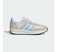 RUN 70s 2.0 Shoes Off White / Glow Blue / Halo Ivory 37 1/3
