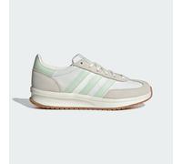 RUN 70s 2.0 Shoes Off White / Linen Green / Gum 41 1/3